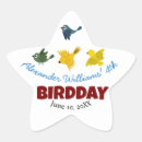 Search for bird illustration stickers Birds