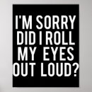 Search for loud posters Roll