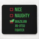Search for jiu jitsu mouse mats Funny christmas