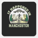 Search for vintage ufo stickers Science fiction