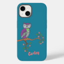 Search for night owl iphone cases Cartoon