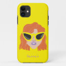 Search for redheads iphone cases Woman
