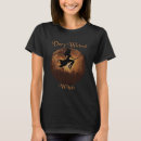 Search for wicked tshirts Trick or treat