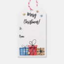 Search for cute christmas gift tags Kids