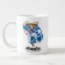 Search for cartoon character mugs Thundercats tv show