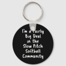 Search for pitch key rings Ball