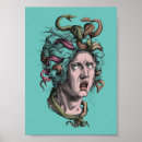 Search for greek mythology posters Vintage
