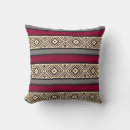 Search for mexican cushions Red