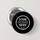 Search for blank and white badges Birthday gift occasion photo