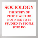 Search for sociology posters Professor