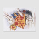 Search for rabbit tissue paper Vintage