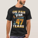 Search for on par tshirts Player