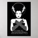 Search for reanimation Horror