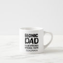 Search for hip dad mugs Modern
