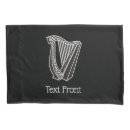 Search for irish pillowcases White