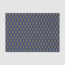 Search for night sky tissue paper Blue
