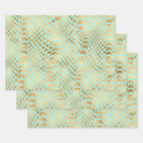 Search for snake skin wrapping paper Elegant