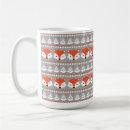 Search for winter fox mugs Cute