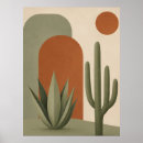 Search for agave posters Boho