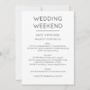 Search for itinerary weddings Timeline