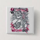 Search for backs square badges Cartoon