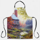 Search for stream aprons River