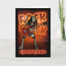 Search for rock chick Birthday
