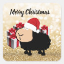 Search for cute black sheep stickers Cool