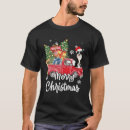 Search for border collie christmas tshirts Pajama