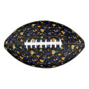 Search for halloween american footballs Spooky