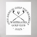 Search for white golf ball posters Modern