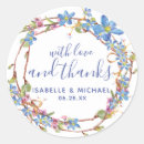 Search for grapevine stickers Blue