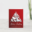 Search for butterfly christmas cards Watercolor