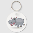 Search for hippo key rings Cute