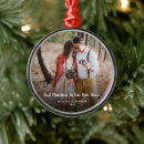 Search for first new home christmas tree decorations Typography