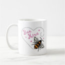 Search for bee mine mugs Valentine