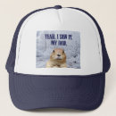 Search for groundhogs hats Cute