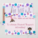 Search for aqua 4x6 invitations Teal