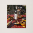 Search for bread puzzles Table