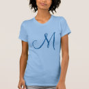 Search for letter tshirts Monogrammed