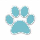 Search for dog print craft supplies Paw