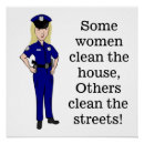 Search for police humor posters Joke