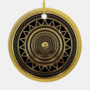 Search for energy christmas tree decorations Mandala