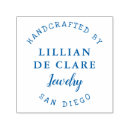 Search for business stamps Promotional