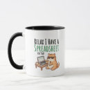 Search for data analyst mugs Joke