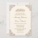 Search for marriage wedding invitations Gold
