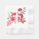 Search for easter napkins Colourful