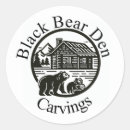 Search for carved stickers Carving