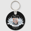 Search for angel wings key rings Death