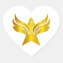 Search for heraldry stickers Usa